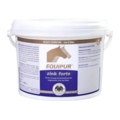 Equipur Zink Forte 7 Equipur Zink Forte -Heimtierbedarf Geschäft equipur zink forte 160421 0500 none