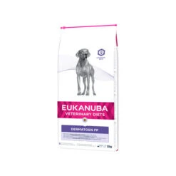 Eukanuba Dermatosis FP - Veterinary Diets - Hund -Heimtierbedarf Geschäft eukanuba dermatosis fp veterinary diets hond 191591 0500 none