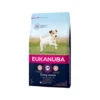 Eukanuba Dog - Caring Senior - Small Breed