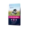 Eukanuba Dog - Puppy - Medium Breed -Heimtierbedarf Geschäft eukanuba dog puppy medium breed 115065 0500 none