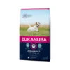 Eukanuba Dog - Active Adult - Small Breed -Heimtierbedarf Geschäft eukanuba dog adult small breed 114984 0500 none