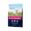 Eukanuba Dog - Thriving Mature - Small Breed -Heimtierbedarf Geschäft eukanuba dog mature senior small breed 114981 0500 none