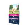 Eukanuba Dog - Puppy - Small & Medium Breed -Heimtierbedarf Geschäft eukanuba dog puppy large breed 183661 0500 none
