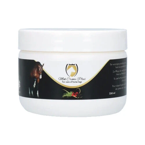 Excellent Mokcrème Plus (Maukesalbe) 3 Excellent Mokcrème Plus (Maukesalbe)