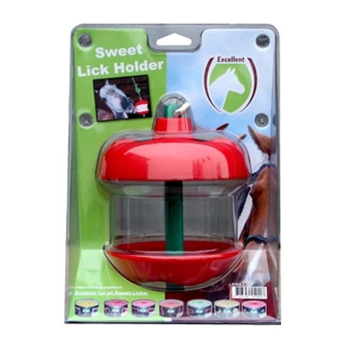 Excellent Sweet Lick Holder 3 Excellent Sweet Lick Holder