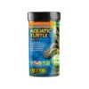 Exo Terra Aquatic Turtle Adult Floating Pellets -Heimtierbedarf Geschäft exo terra aquitic turtle adult 120574 0500 none