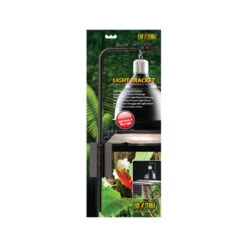 Exo Terra Light Bracket - Licht-Klammer