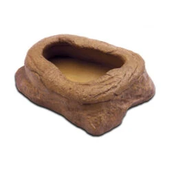 Exo Terra Worm Dish - Wurmfütterschale