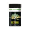 Exo Terra Multivitamin -Heimtierbedarf Geschäft exo terra multivitamine 111650 0500 none