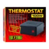 Exo Terra Thermostat -Heimtierbedarf Geschäft exo terra thermostaat 111626 0500 none