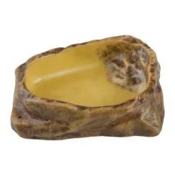 Exo Terra Wasserschale Im Felsdekor 8 Exo Terra Wasserschale Im Felsdekor -Heimtierbedarf Geschäft exo terra waterschaal rots 111400 0500 none