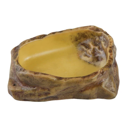 Exo Terra Wasserschale Im Felsdekor 5 Exo Terra Wasserschale Im Felsdekor – Bild 4