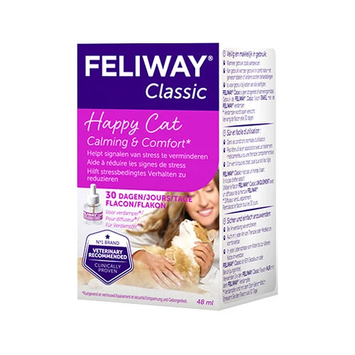 Feliway Classic 7 Feliway Classic – Bild 5