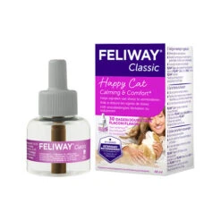 Feliway Classic 11 Feliway Classic -Heimtierbedarf Geschäft feliway classic 202943 0500 none