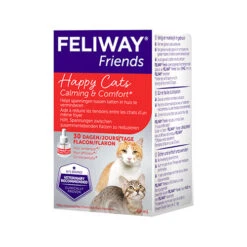 Feliway Friends 13 Feliway Friends -Heimtierbedarf Geschäft feliway friends 202919 0500 none