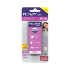 Feliway Help! -Heimtierbedarf Geschäft feliway help 203015 0500 none
