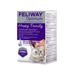 Feliway Optimum -Heimtierbedarf Geschäft feliway optimum 168834 0500 none