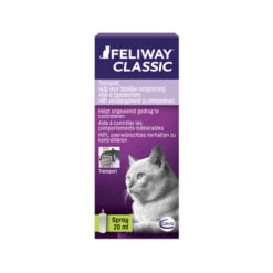 Feliway Spray -Heimtierbedarf Geschäft feliway spray 202985 0500 none
