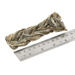 Fish4Dogs Dental - Sea Jerky Fish Whoppers 7 Fish4Dogs Dental - Sea Jerky Fish Whoppers -Heimtierbedarf Geschäft fish4dogs dental sea jerky fish whoppers 160700 0500 none