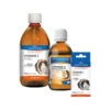 Francodex Vitamin C Liquid -Heimtierbedarf Geschäft francodex vitamine c vloeibaar 142313 0500 none