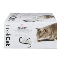 FroliCat RoloRat -Heimtierbedarf Geschäft frolicat rolorat 136582 0500 none