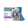 Frontline Spot On Hund -Heimtierbedarf Geschäft frontline spot on hond 189823 0500 none
