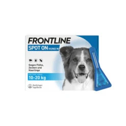 Frontline Spot On Hund -Heimtierbedarf Geschäft frontline spot on hond 189830 0500 none
