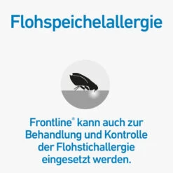 Frontline Spot On Hund -Heimtierbedarf Geschäft frontline spot on hond 208178 0500 none