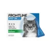 Frontline Spot On Katze 1 Frontline Spot On Katze -Heimtierbedarf Geschäft frontline spot on kat 189820 0500 none