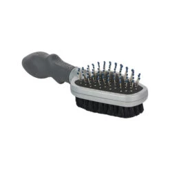 FURminator Dual Brush 11 FURminator Dual Brush -Heimtierbedarf Geschäft furminator dual brush 183484 0500 none