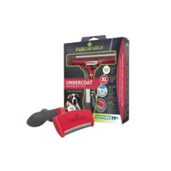 FURminator Für Hunde -Heimtierbedarf Geschäft furminator hond 170422 0500 none