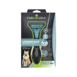 FURminator Für Katzen -Heimtierbedarf Geschäft furminator kat 166423 0500 none
