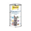 GimCat Kitten Ziegenmilch -Heimtierbedarf Geschäft gimcat kittenmelk 204989 0500 none