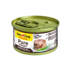 GimDog Pure Delight 20 GimDog Pure Delight -Heimtierbedarf Geschäft gimdog pure delight 107521 0500 none