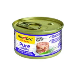 GimDog Pure Delight 22 GimDog Pure Delight -Heimtierbedarf Geschäft gimdog pure delight 107524 0500 none