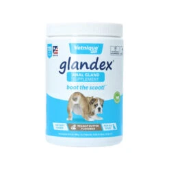 Glandex -Heimtierbedarf Geschäft glandex 182410 0500 none