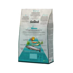 Goood Adult - Nachhaltige Forelle 5 Goood Adult - Nachhaltige Forelle -Heimtierbedarf Geschäft goood adult duurzame forel 188161 0500 none