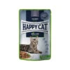 Happy Cat Culinary - Frischebeutel - Lamm -Heimtierbedarf Geschäft happy cat culinary maaltijdzakje lam 217302 0500 none
