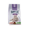 Happy Cat Senior - Lachs -Heimtierbedarf Geschäft happy cat senior kattenvoer zalm 217310 0500 none