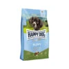 Happy Dog Supreme - Sensible Puppy Lamb & Rice -Heimtierbedarf Geschäft happy dog supreme sensible puppy lamb rice 201272 0500 none