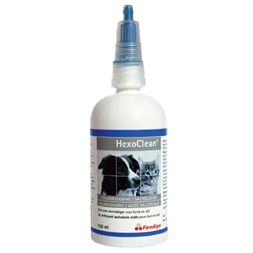 Hexoclean 3 Hexoclean
