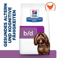 Hill's B/d Ageing & Alertness - Prescription Diet - Canine -Heimtierbedarf Geschäft hills bd ageing alertness prescription diet canine 217859 0500 none