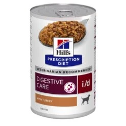 Hill's I/d Digestive Care - Prescription Diet - Canine -Heimtierbedarf Geschäft hills id digestive care prescription diet canine 217939 0500 none