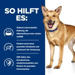 Hill's I/d Digestive Care - Prescription Diet - Canine -Heimtierbedarf Geschäft hills id digestive care prescription diet canine 217957 0500 none