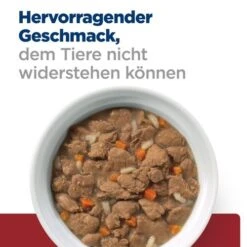 Hill's I/d Digestive Care Ragout - Prescription Diet - Feline -Heimtierbedarf Geschäft hills id digestive care stoofpotje prescription diet feline 212132 0500 none