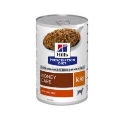 Hill's K/d Kidney Care - Prescription Diet - Canine -Heimtierbedarf Geschäft hills kd kidney care prescription diet canine 191951 0500 none