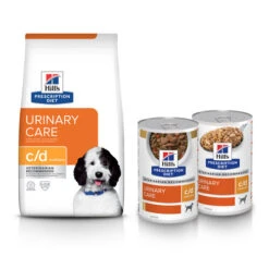 Hill's K/d Kidney Care - Prescription Diet - Canine -Heimtierbedarf Geschäft hills kd kidney care prescription diet canine 218131 0500 none