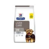 Hill's L/d Liver Care - Prescription Diet - Canine -Heimtierbedarf Geschäft hills ld liver care prescription diet canine 191885 0500 none