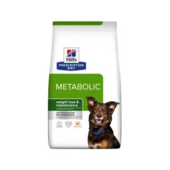 Hill's Metabolic Weight Management - Prescription Diet - Canine 21 Hill's Metabolic Weight Management - Prescription Diet - Canine -Heimtierbedarf Geschäft hills metabolic weight management prescription diet canine 191789 0500 none