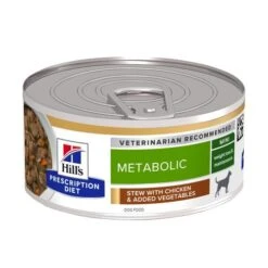 Hill's Metabolic Weight Management - Prescription Diet - Canine 17 Hill's Metabolic Weight Management - Prescription Diet - Canine -Heimtierbedarf Geschäft hills metabolic weight management prescription diet canine 217858 0500 none